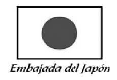 Embajada Japón