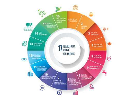 ODS y SDG Compass