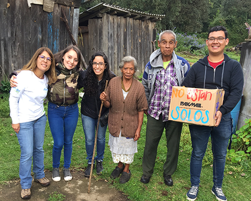 Voluntariado Corporativo