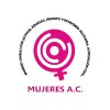 Logo MujeresAc
