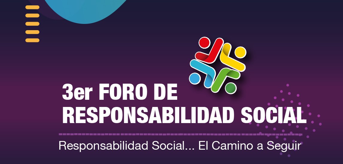 3er Foro Responsabilidad Social