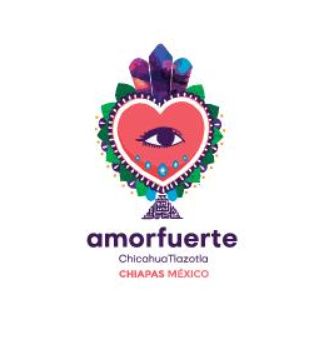 Logo AmorFuerte