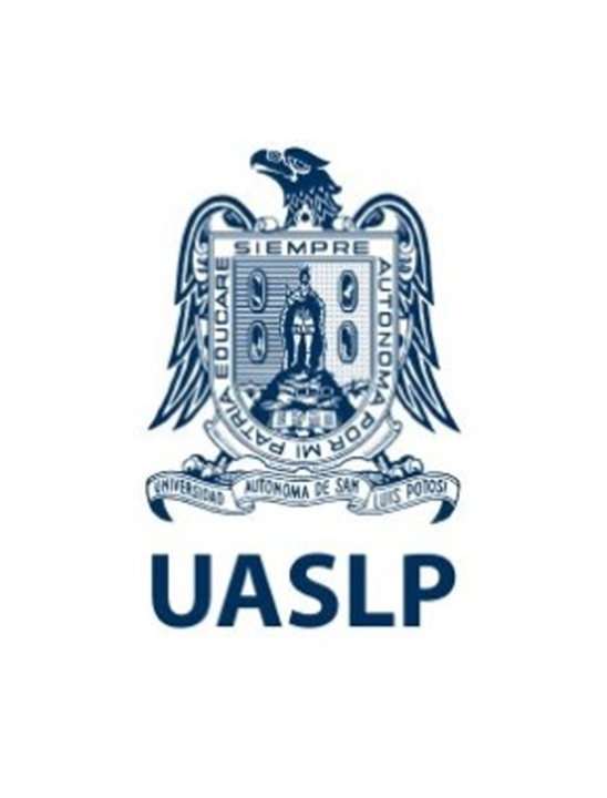 Logo UASLPn