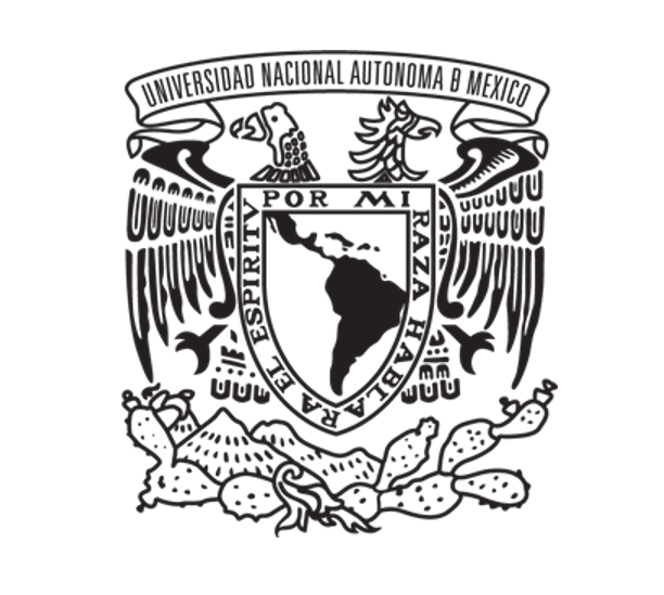 Logo UNAM